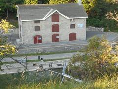 Musée Bytown in Ottawa