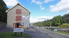 Rideau Canal Bytown Museum