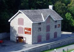 Bytown Museum in Ottawa