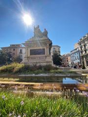 La conquista de Granada por los Reyes Católicos