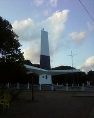 Cabo Branco Lighthouse in João Pessoa