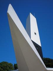 Cabo Branco Lighthouse in João Pessoa