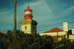 Cape Roca landscape