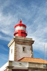 Leuchtturm Cabo Da Roca