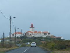 Cabo da Roca in Lisbon