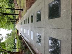 Martin Luther King Jr. National Historical Park in Fulton County