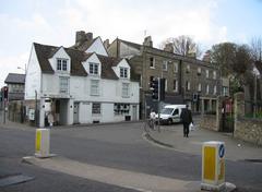 Folk Museum on Castle Street