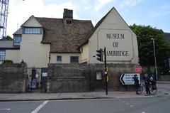 Museum of Cambridge