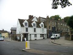 Cambridge & County Folk Museum