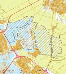 Natura2000 Ilperveld Varkensland Oostzanerveld Twiske