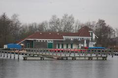 Twiske Haven before renovation in 2011