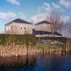 Boerderij de Marsen