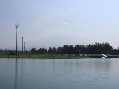 CamSur Watersports Complex