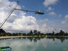 Camsur Watersports Complex