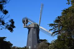 Murphy Windmill