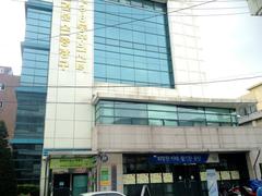 Myeonmok 3.8-dong Community Service Center