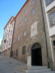 Casa do Infante, Porto, Portugal