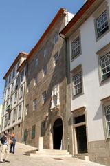 Casa da Rua da Alfândega Velha in Porto