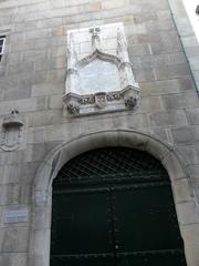 Casa do Infante in Porto, Portugal