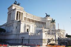 Altare della Patria in Rome