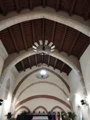 Palau dels Reis de Mallorca interior