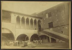 Citadel of Perpignan and Palace of the Kings of Majorca