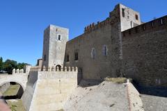 Palais des Rois de Majorque, Perpignan