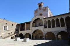 Palais des Rois de Majorque, Perpignan