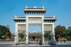 Chen Clan Ancestral Hall in Guangzhou