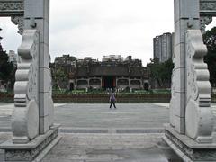 Chen Clan Academy in Guangzhou