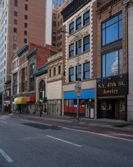 47th Street Jewelry storefront