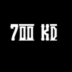 700KD official logo