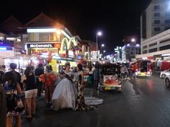 Chang Khlan, Mueang Chiang Mai District, Chiang Mai, Thailand