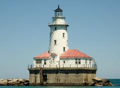 Chicago Harbor Lighthouse