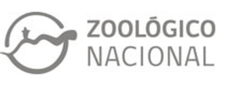 Logo Zoológico Nacional de Chile