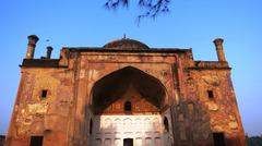 Chini Ka Rauza, Shukrullah's Tomb