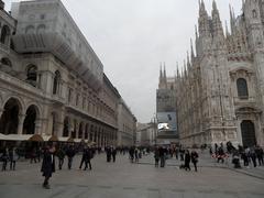 Corso Vittorio Emanuele II street view