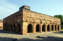 Sonwa Mandap in Chunar Fort