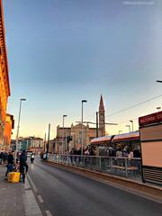 Basilique Santa Maria Novella