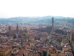 Galería Uffizi