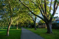 Colonel Sam Smith Park