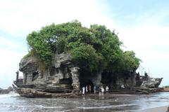 016 Pura Luhur Tanah Lot in Tabanan, Bali