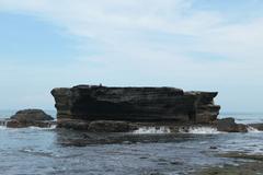 022 Beyond Pura Luhur Tanah Lot in Tabanan, Bali