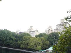 Central Park in Manhattan, New York City