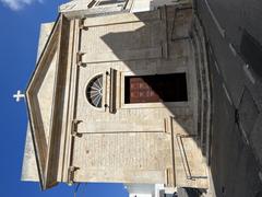 Chiesa del Carmine in Alberobello