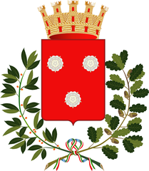 Monopoli Coat of Arms