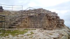 Bastione Santa Maria