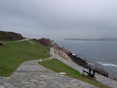 Philippe Cousteau museum of the anchors