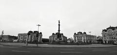 Monument in Peru identified by ID LIM-190