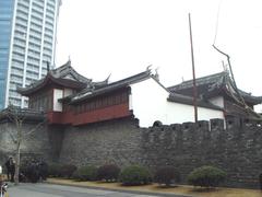 Dajing Ge Pavillion